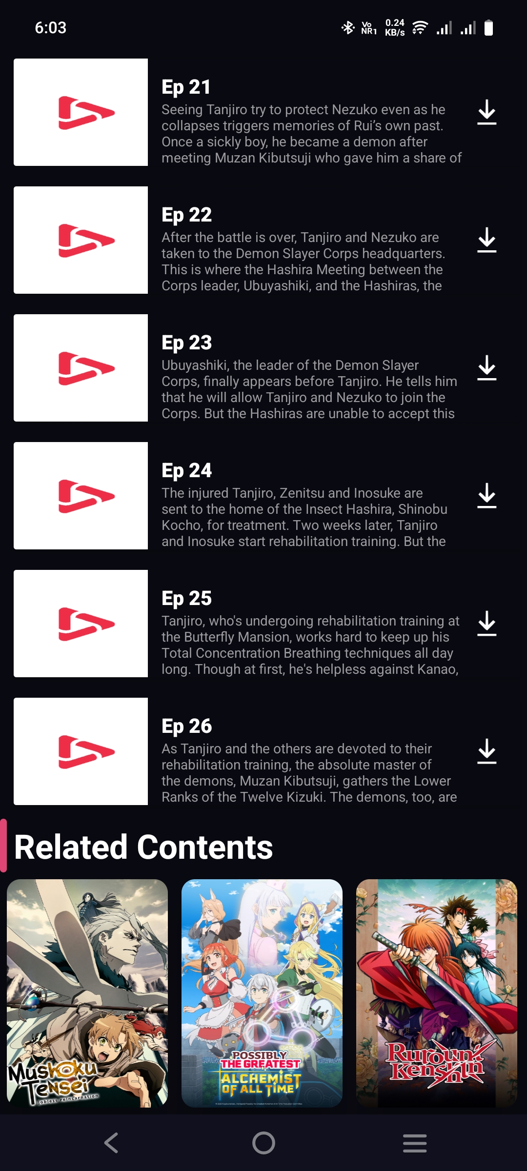 App Screen 3